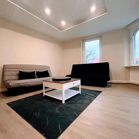 Magnifique Appartement Charmant T3 80M2 Parking Gratuit Rosheim Exterior photo