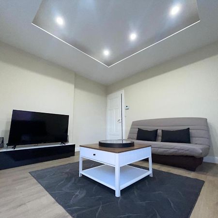 Magnifique Appartement Charmant T3 80M2 Parking Gratuit Rosheim Exterior photo