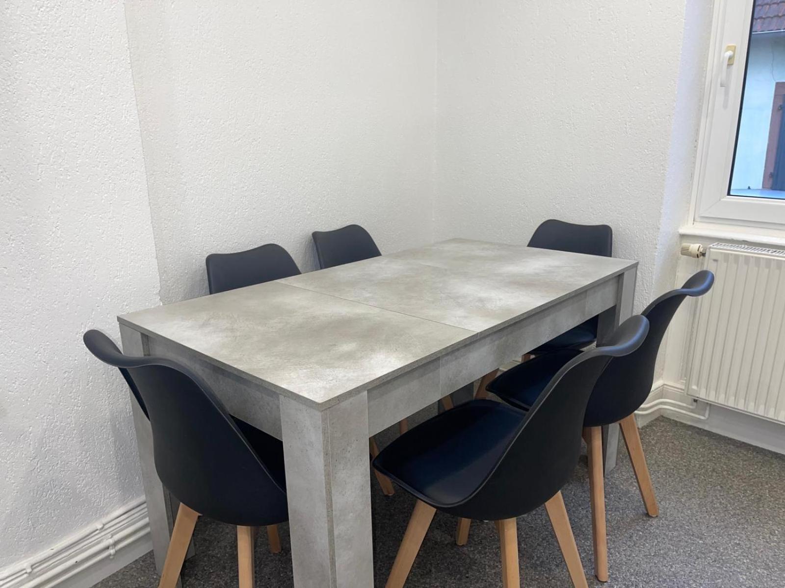 Magnifique Appartement Charmant T3 80M2 Parking Gratuit Rosheim Exterior photo