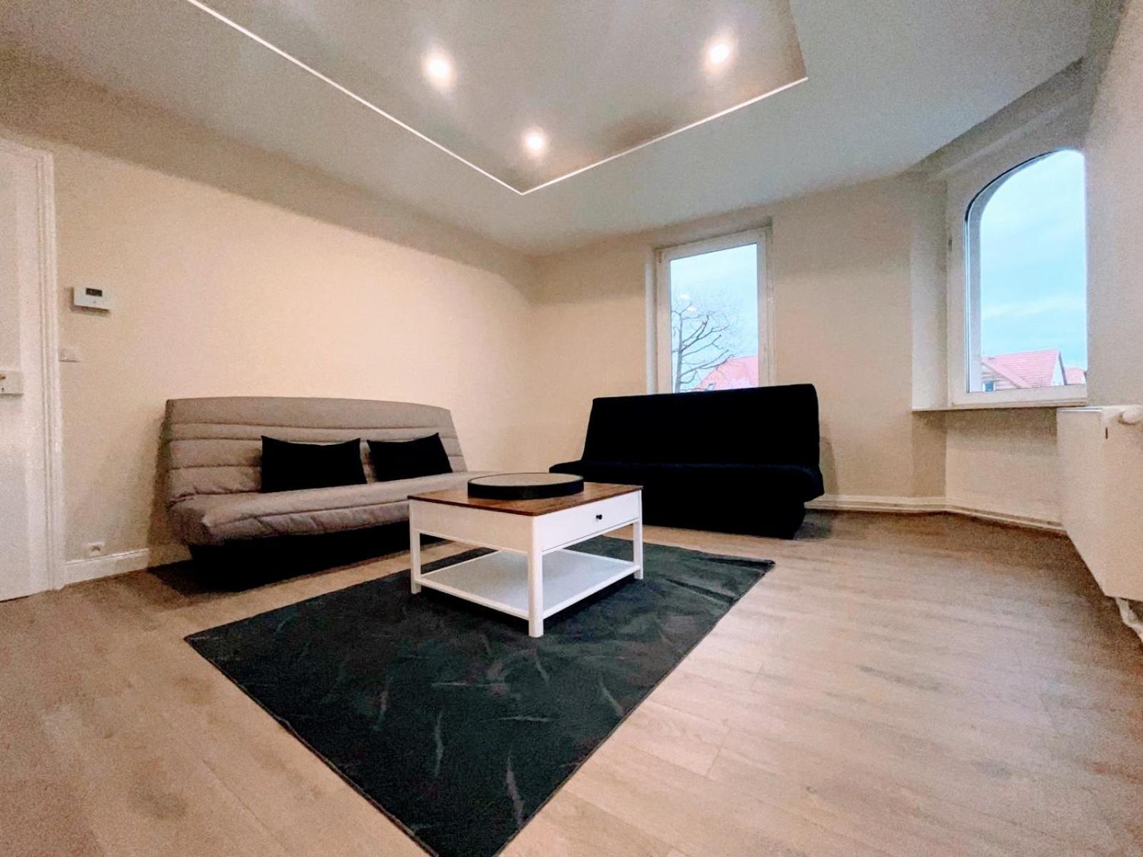 Magnifique Appartement Charmant T3 80M2 Parking Gratuit Rosheim Exterior photo